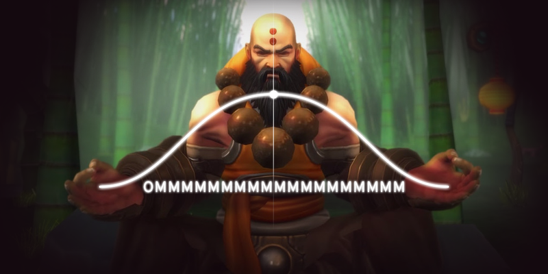 Illustration for article titled A Guide To Playing League Of Legends And Its Ilk Without Losing It